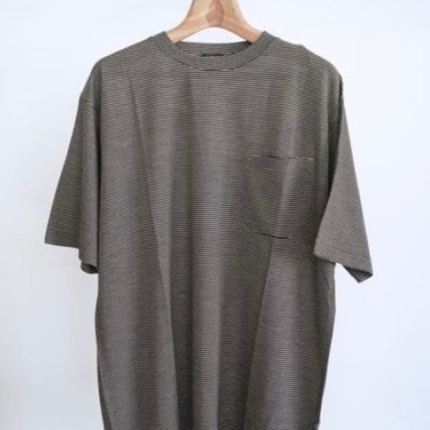 코모리 썸머울 티셔츠 3