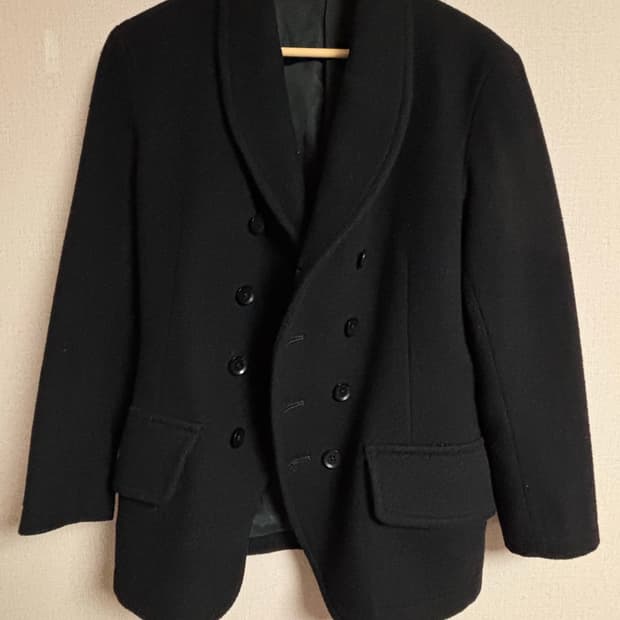 Yohji yamamoto pour homme 13ss