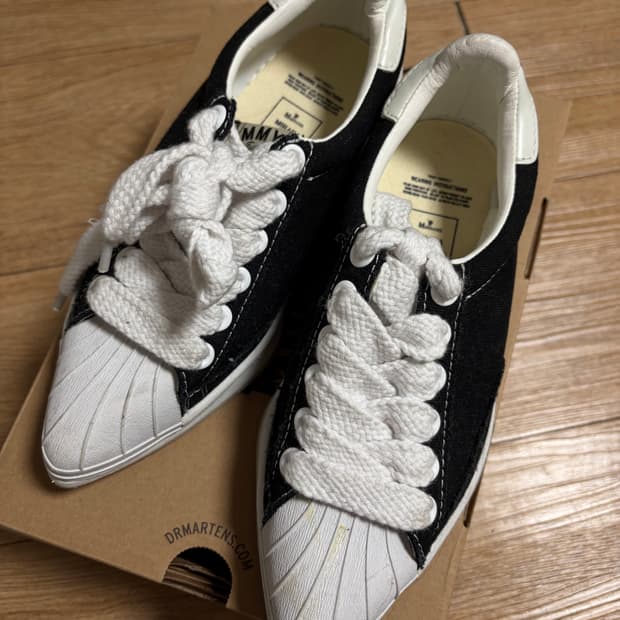 미하라 야스히로 230 신발