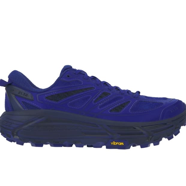 [285] xlim x hoka 마파테 스피드 2