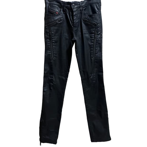 디젤 라이더 스키니진