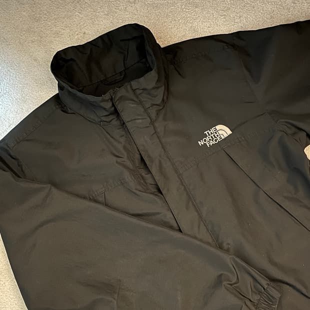 노스페이스 바람막이 95