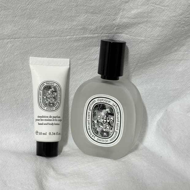 딥디크 플레르드뽀 헤어미스트