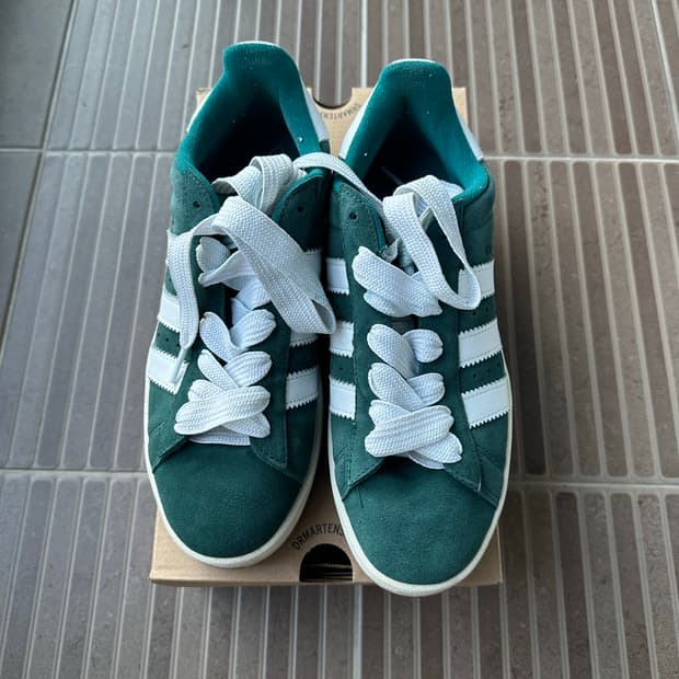 아디다스 캠퍼스 00s 270판매