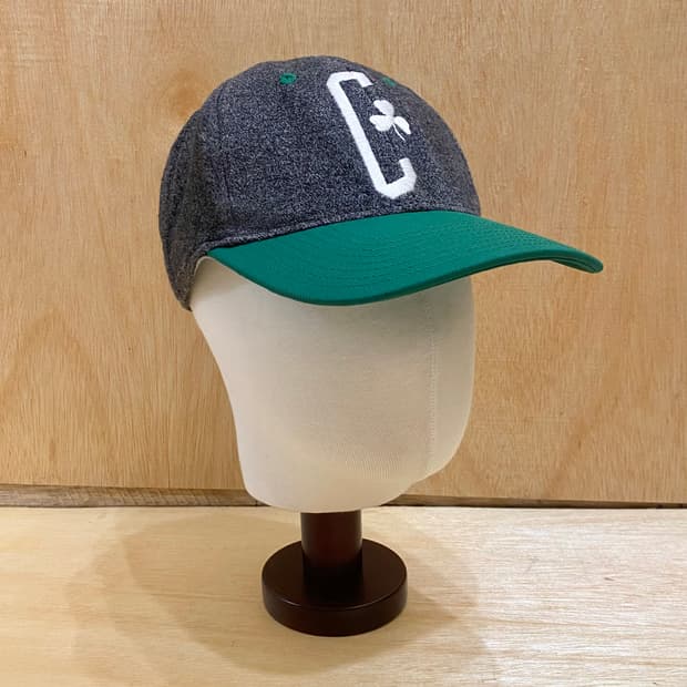ADIDAS x CELTICS x NBA cap 아디다스 셀틱스 콜라보