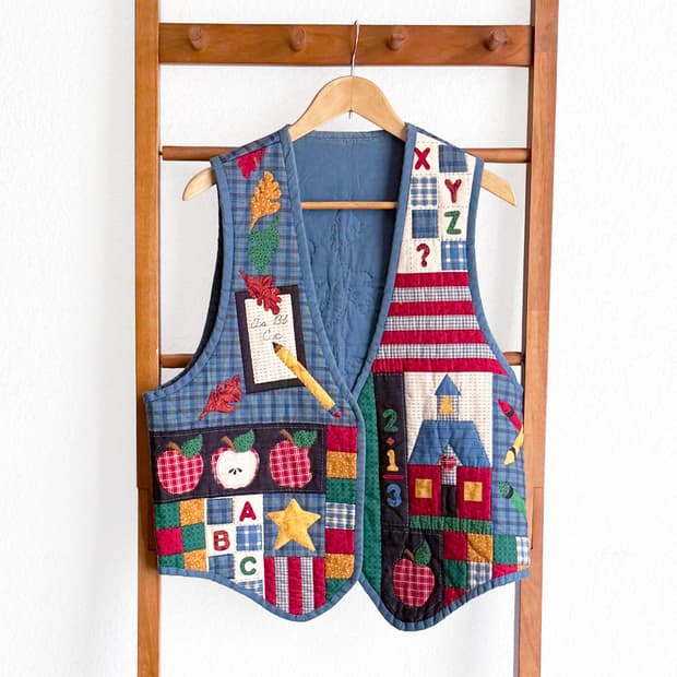 동화책 패치워크 베스트