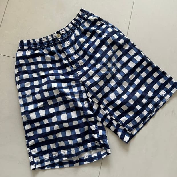 WIDE FIT BOXY PANTS 와이드핏 박시 팬츠