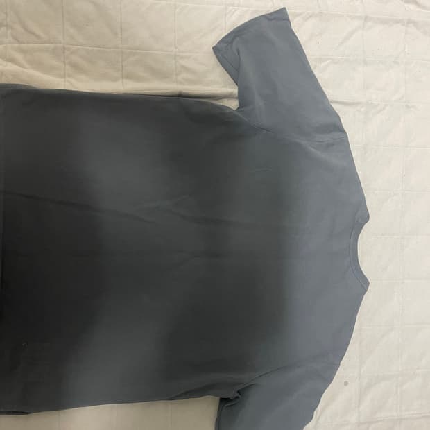 러프사이드 프라이머리 반팔티 2사이즈