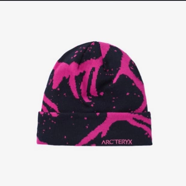 아크테릭스 그로토 토그 비니