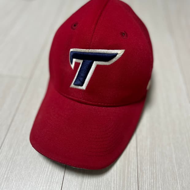 기아타이거즈 야구 모자 팜