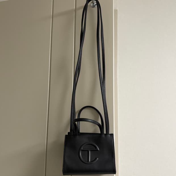 텔파 스몰 블랙