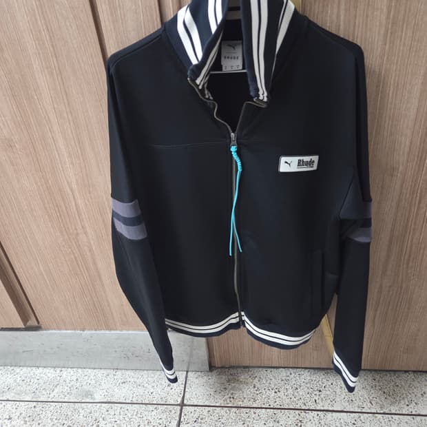 루드 푸마 콜라보 트랙세트 m