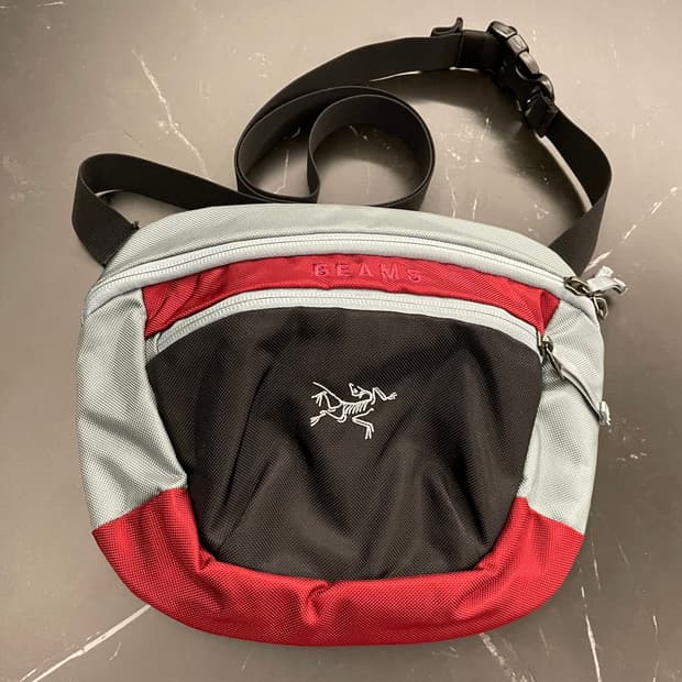 아크테릭스 빔즈 마카 2 