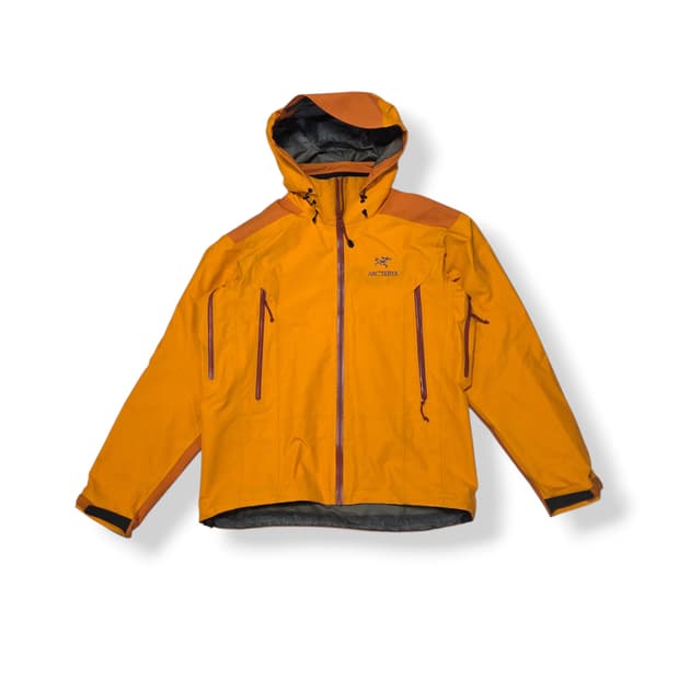 ARCTERYX 아크테릭스 베타 BETA AR 고어텍스 자켓
