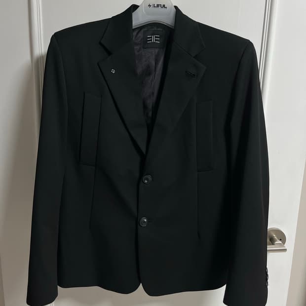 태호서울 예의 블레이저