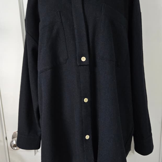 스튜디오 톰보이 울셔켓