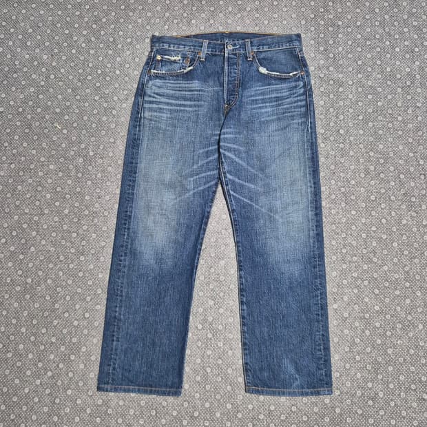 [32]리바이스 501-430