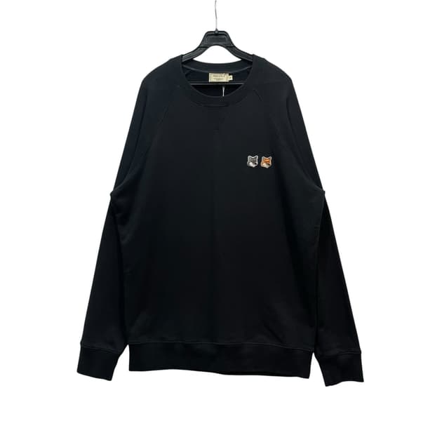 Maison Kitsuné Fox Sweatshirt