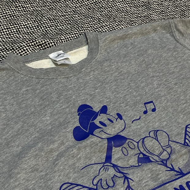 디즈니 야구 맨투맨