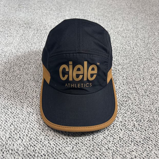  Ciele 캡