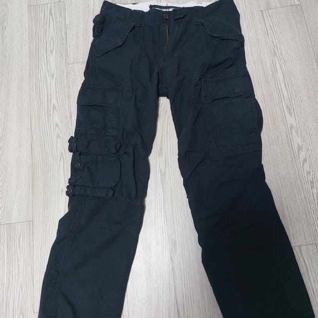 폴로 랄프로렌 탄창 카고 30/30