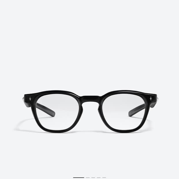 젠틀몬스터 본조 01 (2회착)