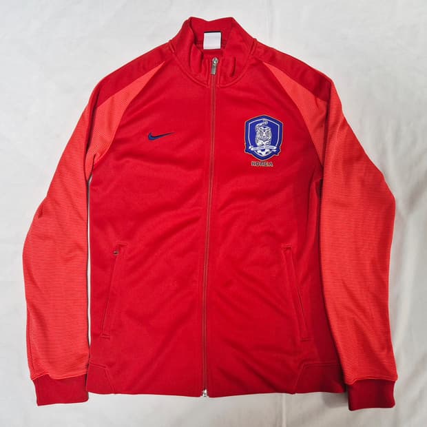 대한민국 국대 트레이닝 상의 팝니다