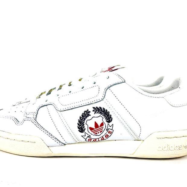 (280) 아디다스 콘티넨탈 80