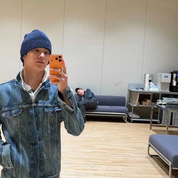 리바이스 데님 트러커 자켓 택달린 새상품