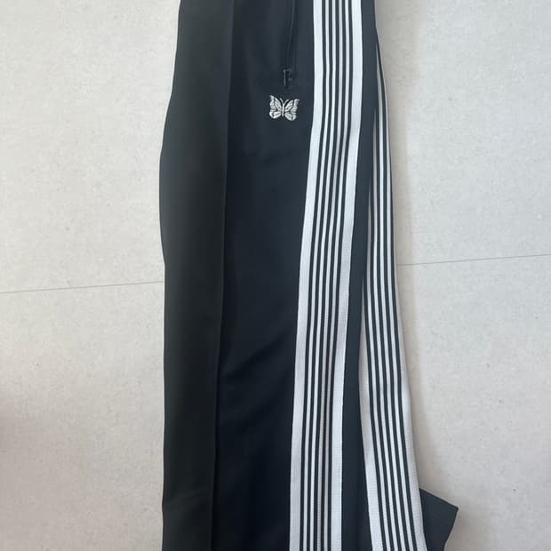 니들스 스트레이트 L