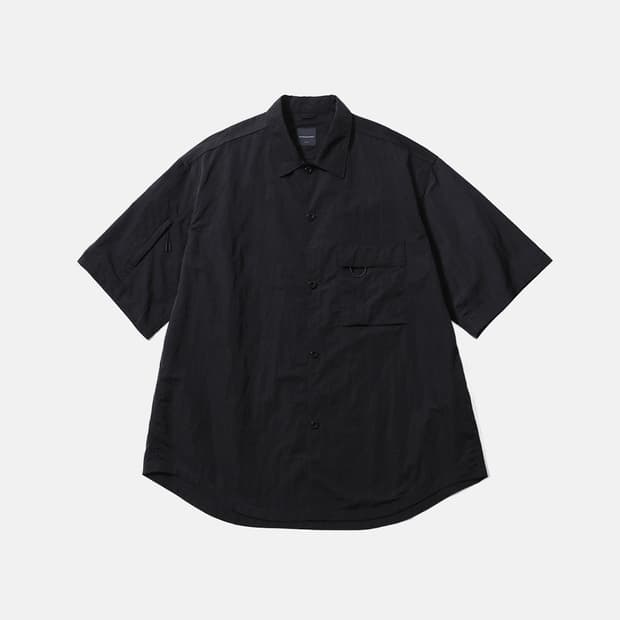 MOIF WEEKEND HALF SHIRT 3size