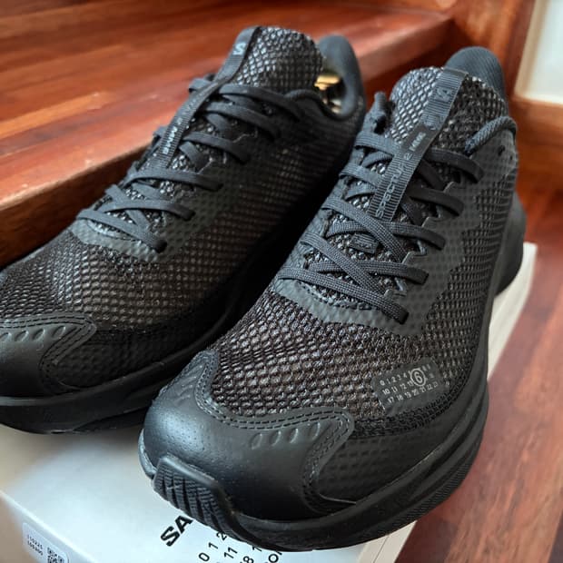 살로몬 마르지엘라 스펙터2 275