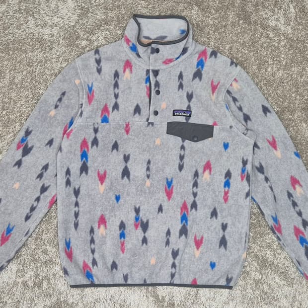 17s 파타고니아 신칠라 위시 탈리스