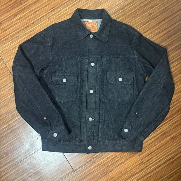 슈가케인 타입투 2세대 원블랙 40