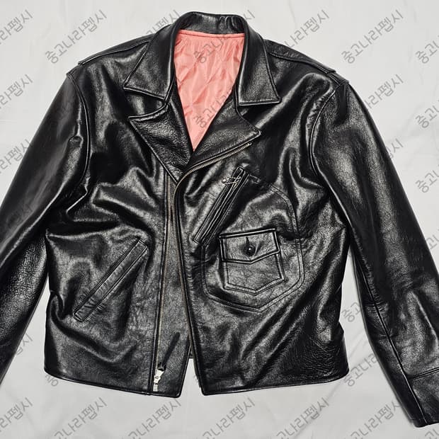 최종할인!! 아카펠라클로딩 D포켓 홀스하이드