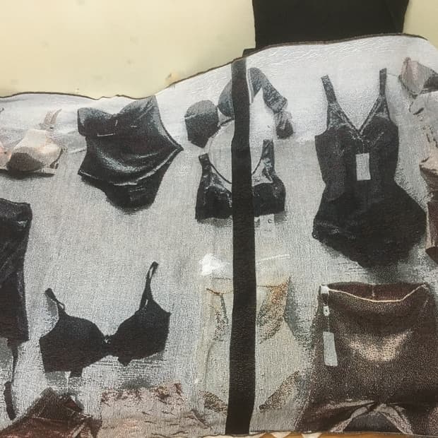 t.t.a 코튼 블랭킷