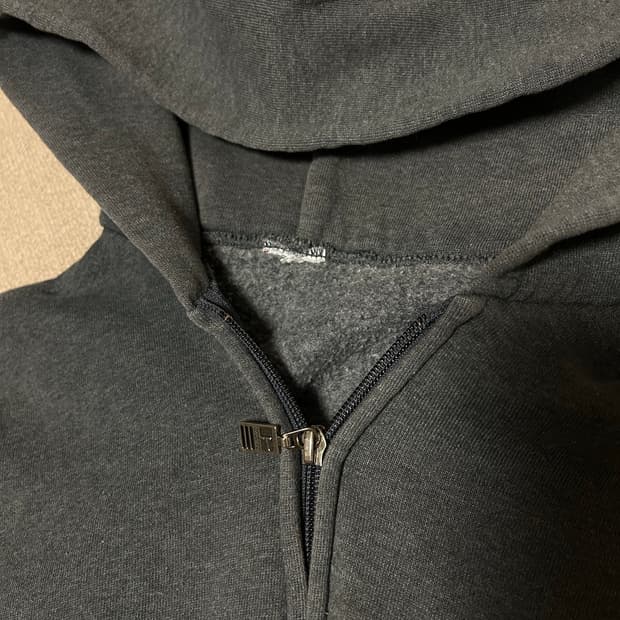 러셀 후드집업 판매