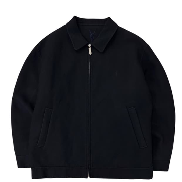 00s YSL 스윙탑 자켓 (XXL)