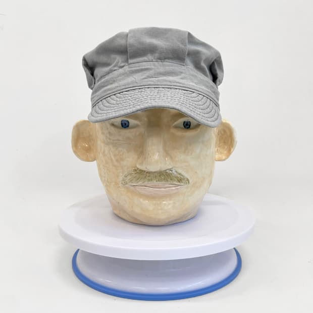 Beams Plus Chambray Work Cap