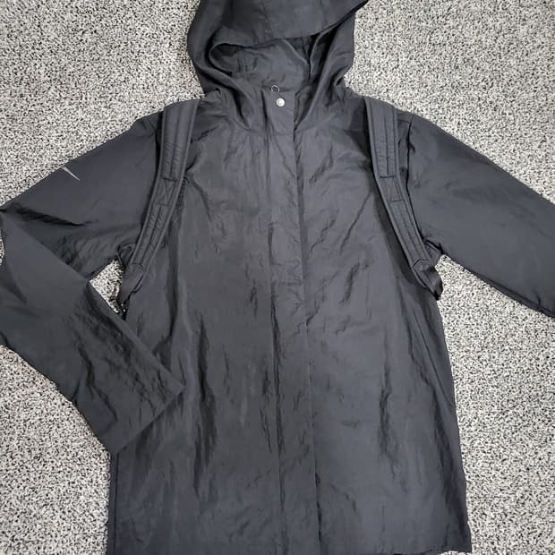 나이키 윈드러너 컨버터블 자켓(Nike Windrunner Convert