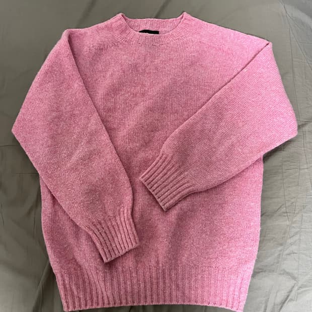 [L] 하울린 니트