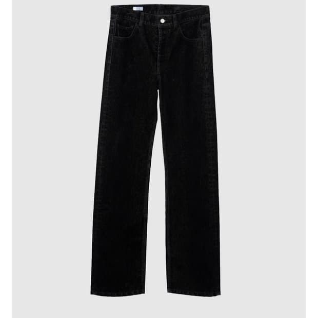 Aieul pieter jeans 아이엘 머듈 htae