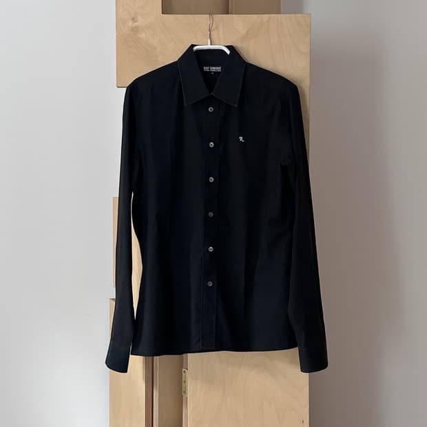 RAF SIMONS Shirt