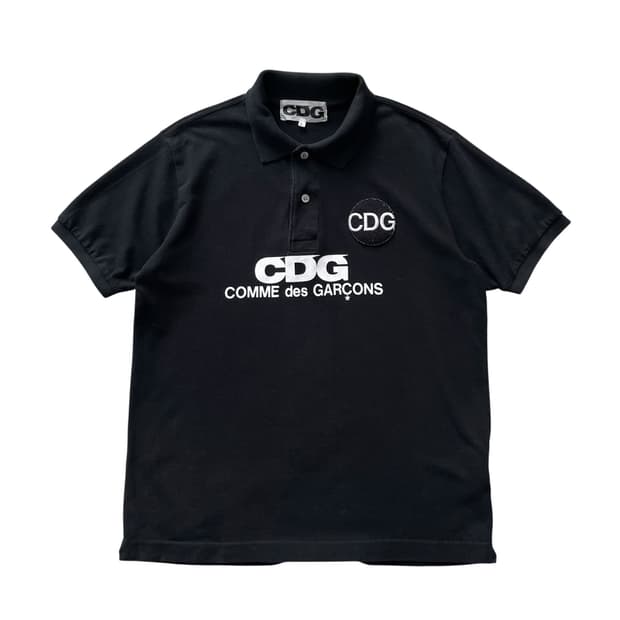 꼼데가르송 CDG 카라티