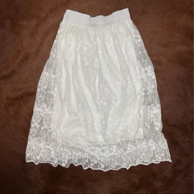 Skirt