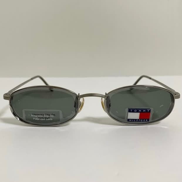 1992년 TOMMY HILFIGER 선글라스&안경태 OG