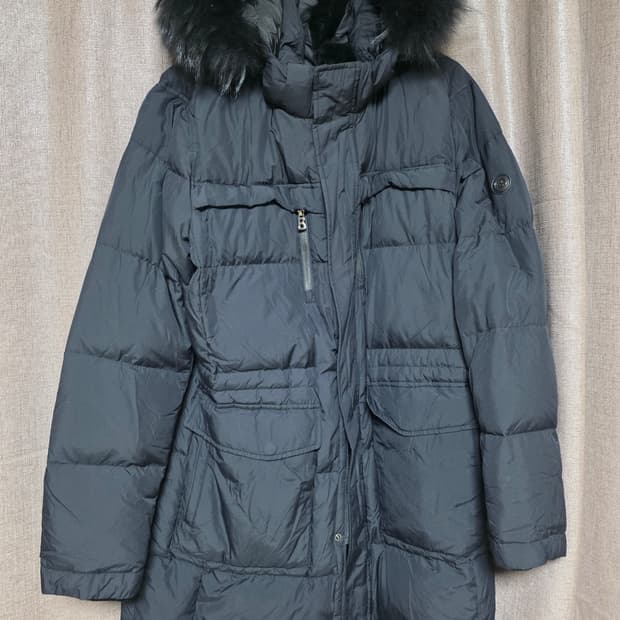 보그너구스패딩 50사이즈/100