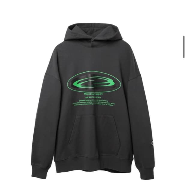 오프닝프로젝트 후드티