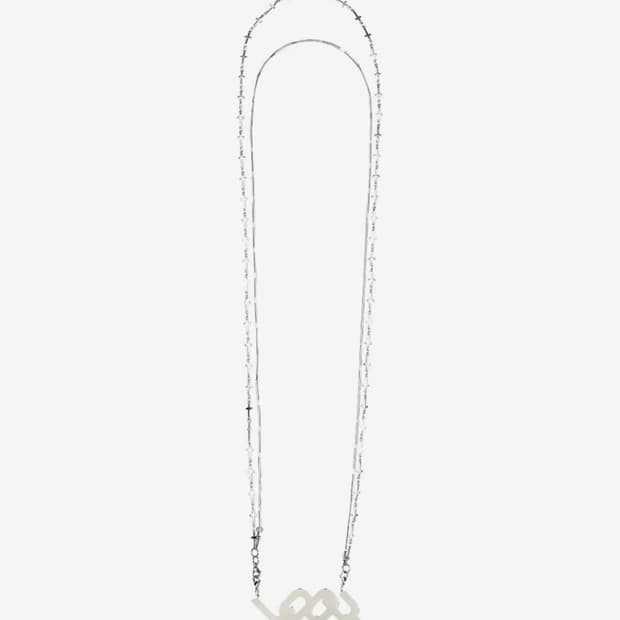 leey 엘이이와이 Belly Chain