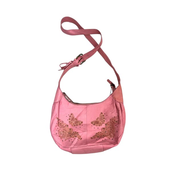 Anna sui bag